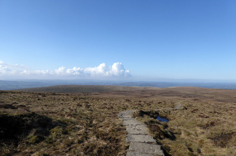 Pendle View