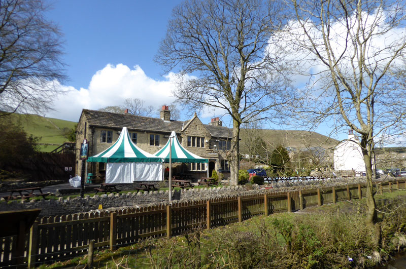 Pendle Inn