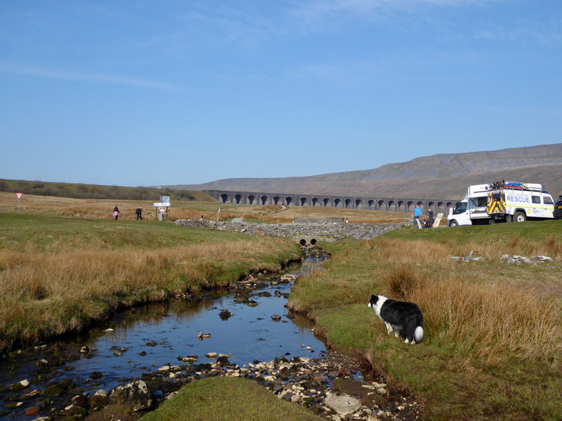 Ribblehead