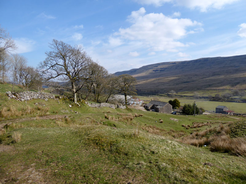 Hazel Gill Farm