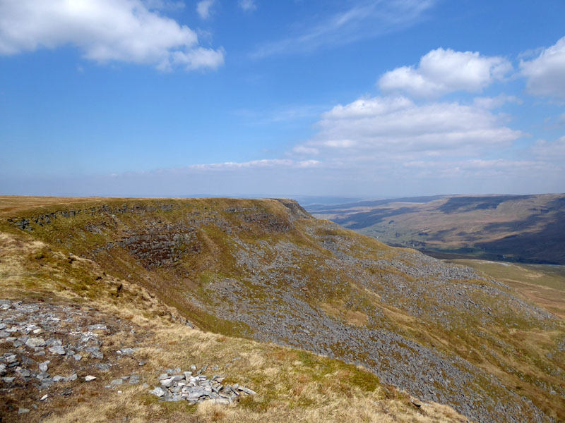 Wild Boar Fell