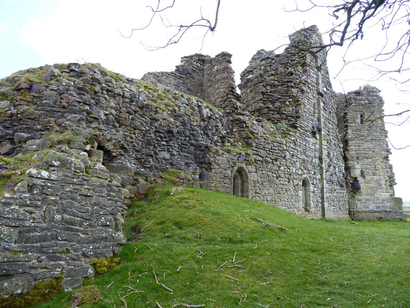 Pendragon Castle