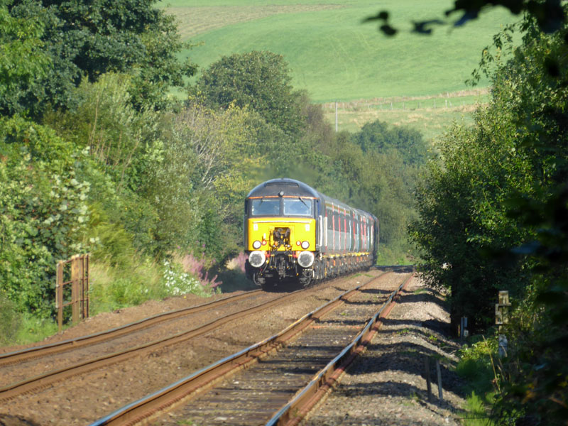 Class 57