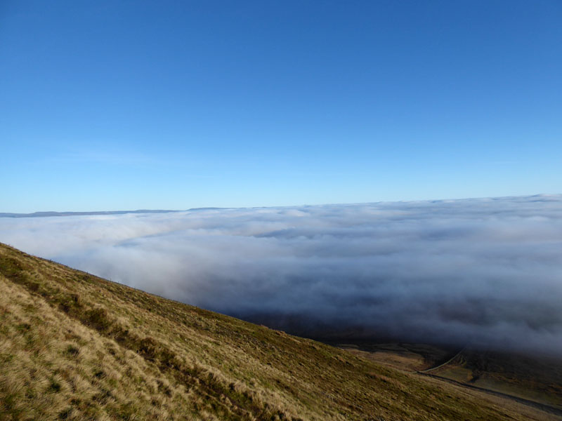 Pendle Inversion