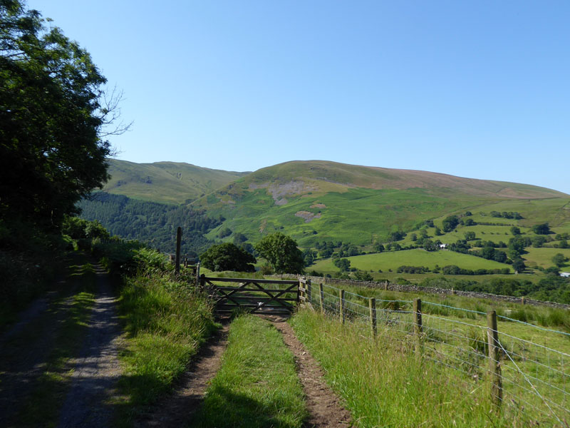 Burnbank Fell