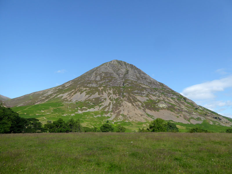 Grasmoor