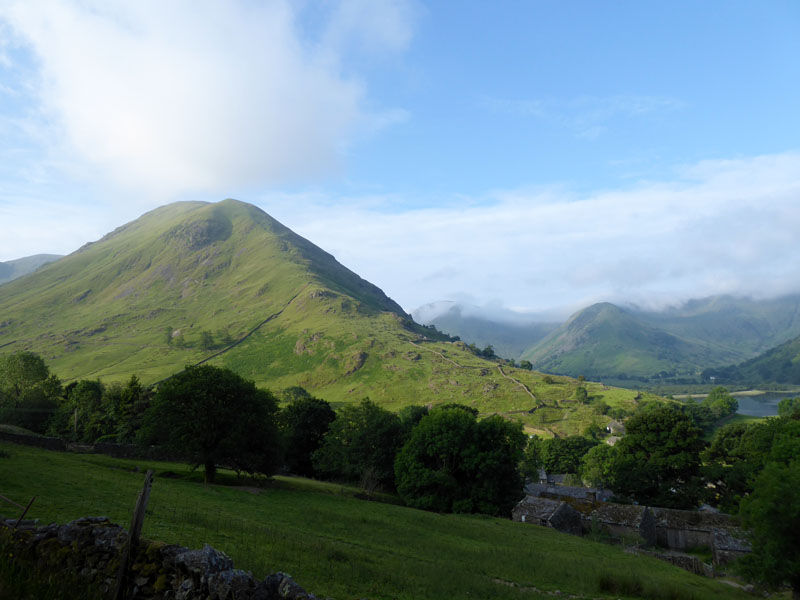 Hartsop Dodd