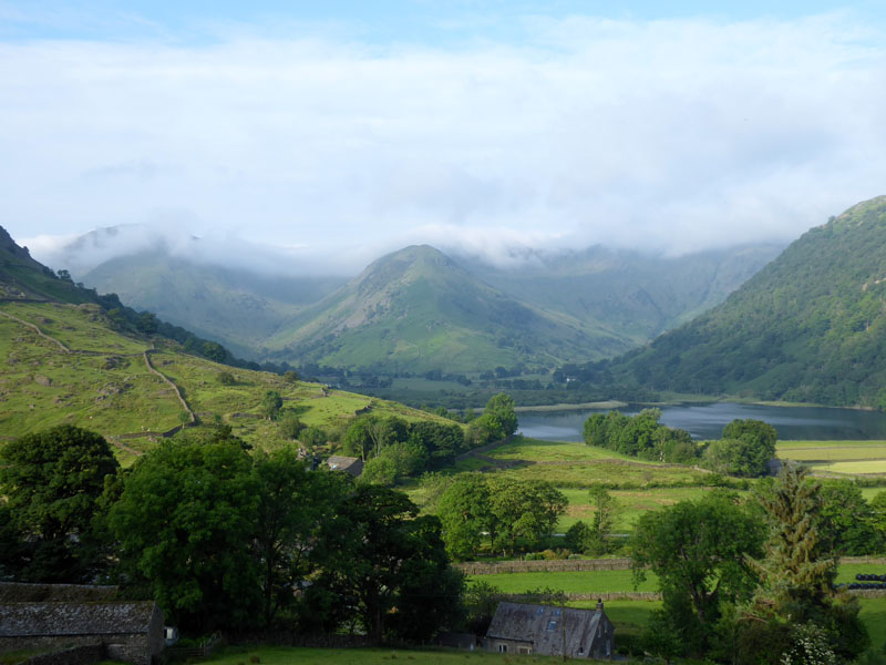 Brotherswater