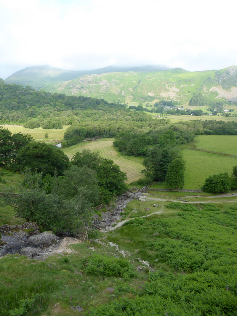 Angletarn Beck