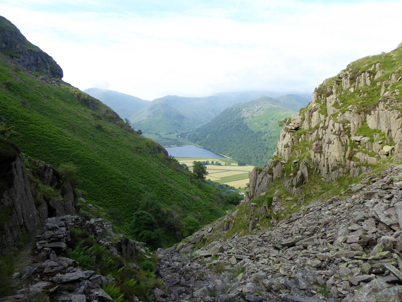 Brotherswater