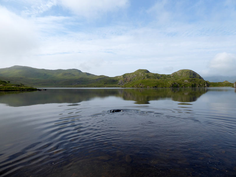 Angle Tarn