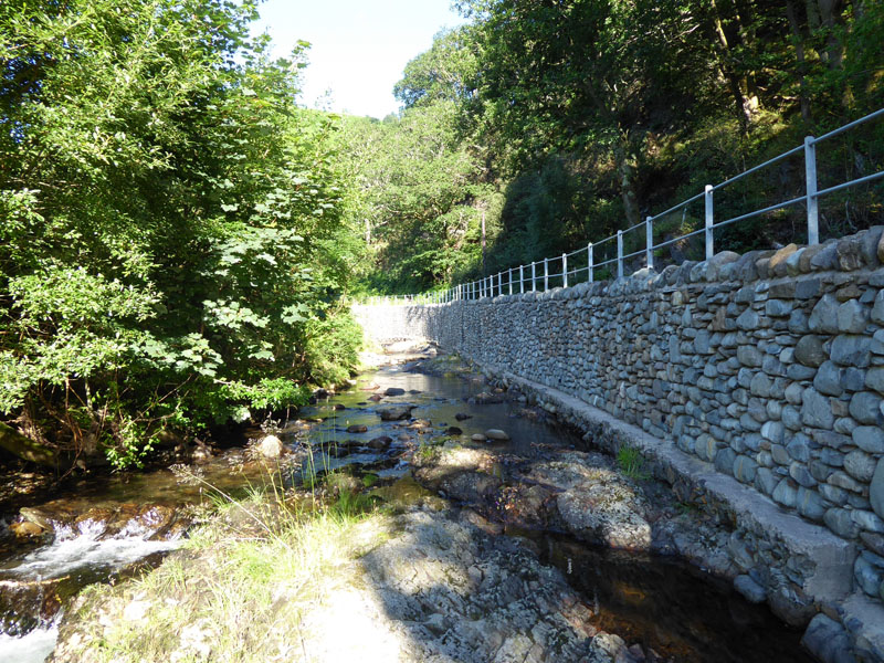 Coledale Beck