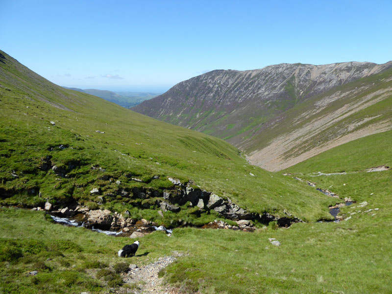 Gasgale Crags