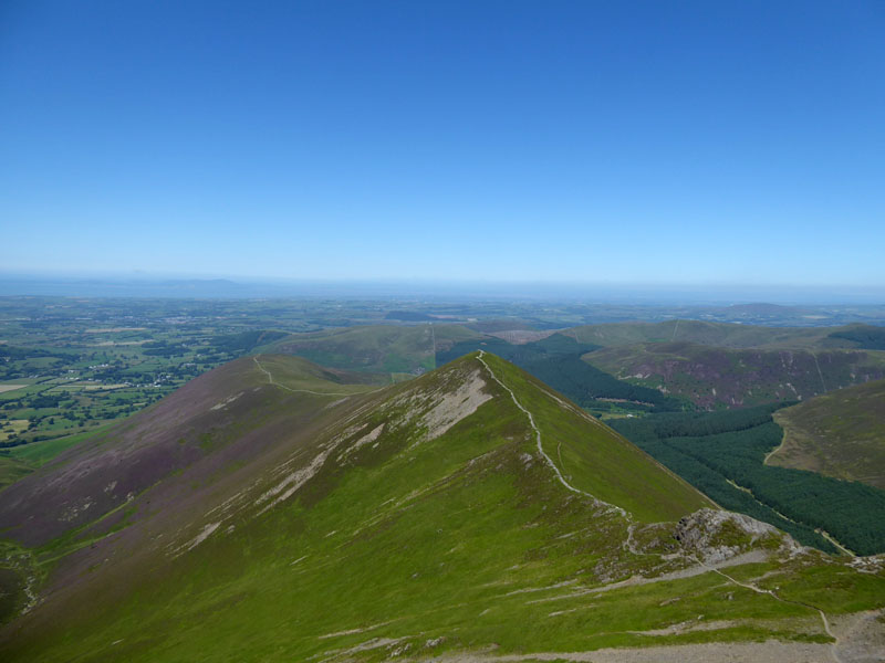 Ladyside Pike