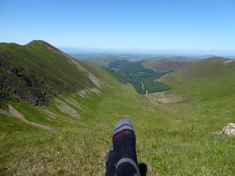 Hobcarton Gill