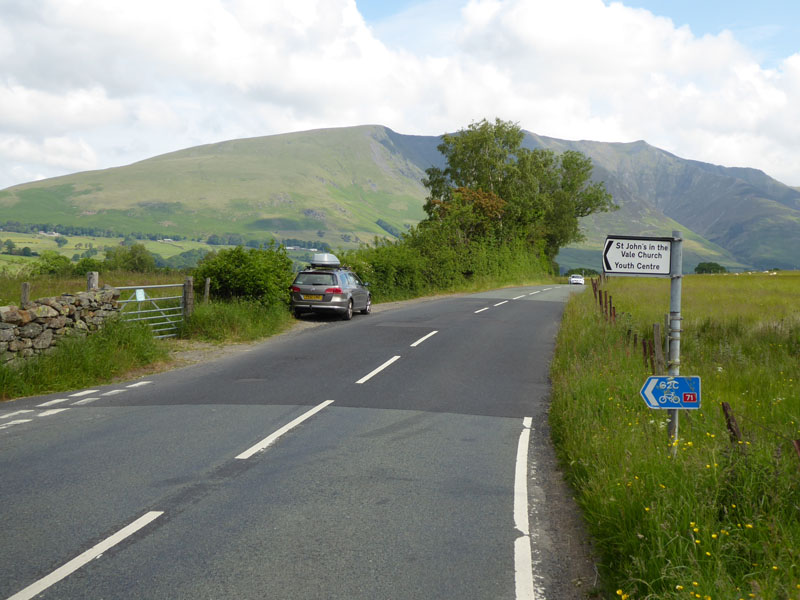 St Johns In The Vale