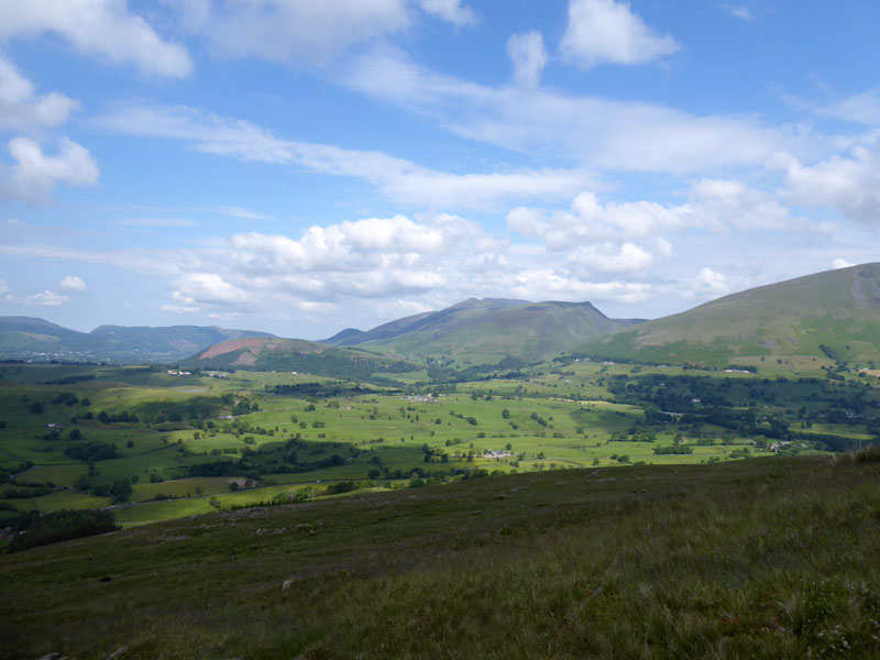 Skiddaw