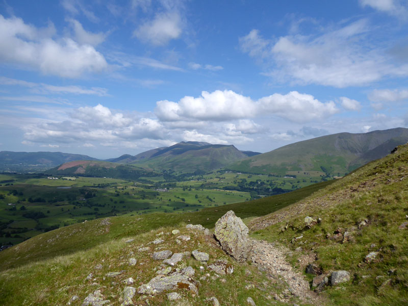 Clough Head