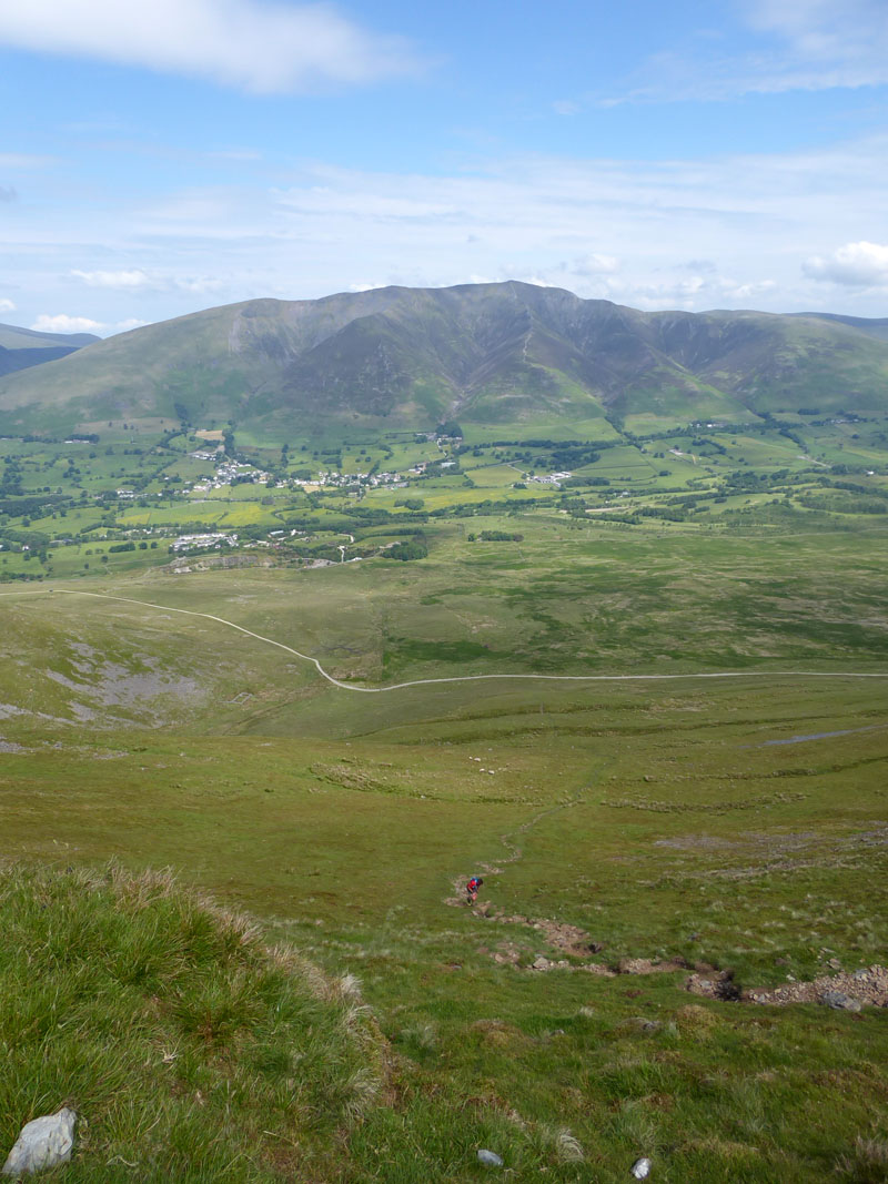 Blencathra