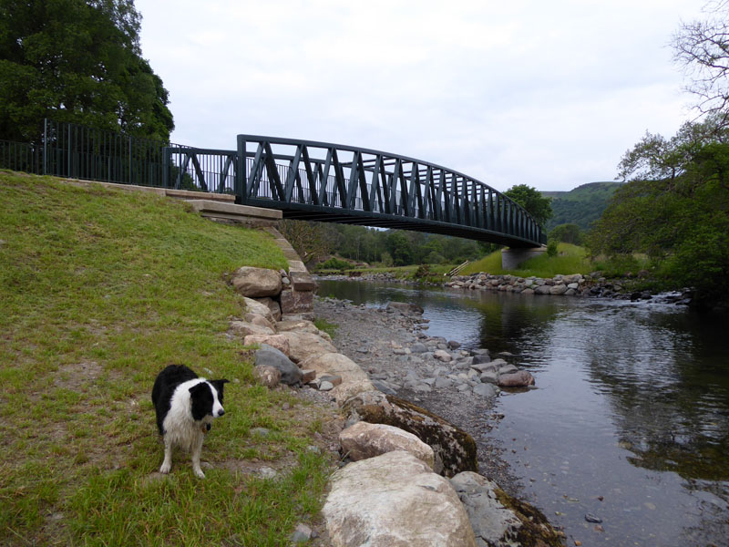 Railway Bridge