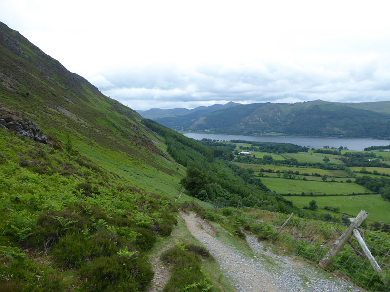 Bassenthwaite