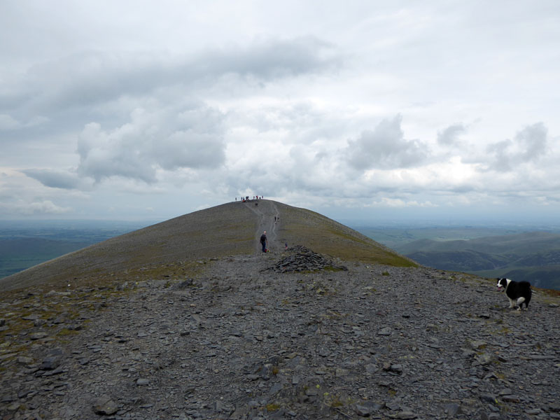 Skiddaw