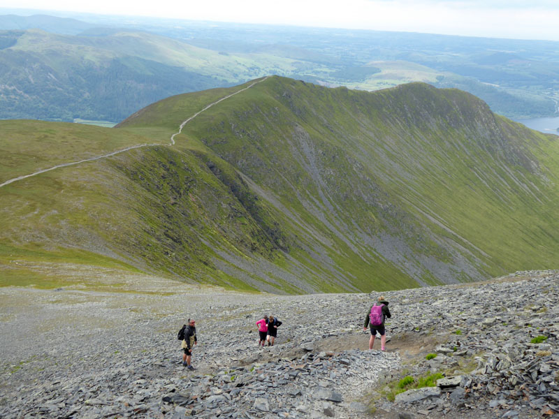 Ullock Pike