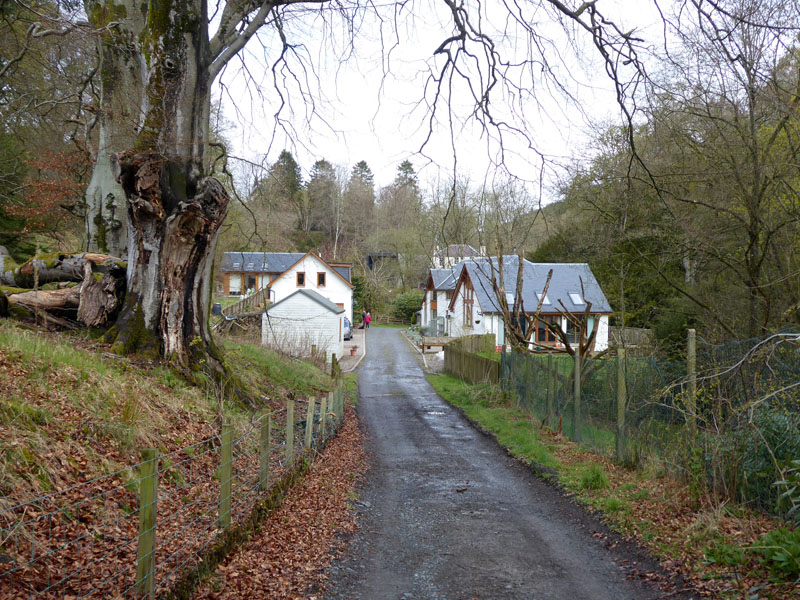 Fairydean Mill B&B
