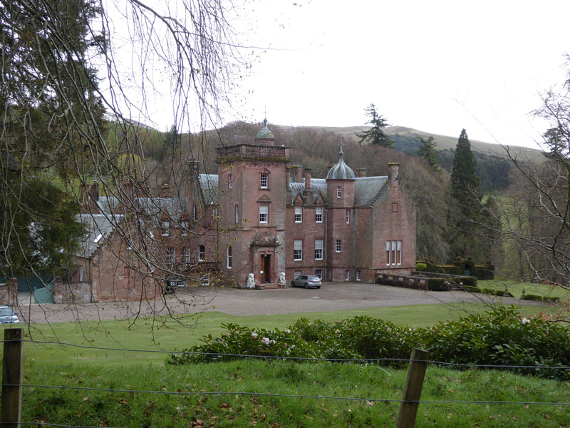 Portmore House