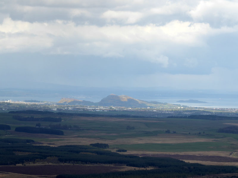 Arthur's Seat