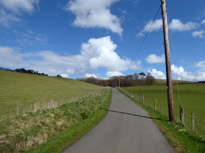 Cottage Bank Lane