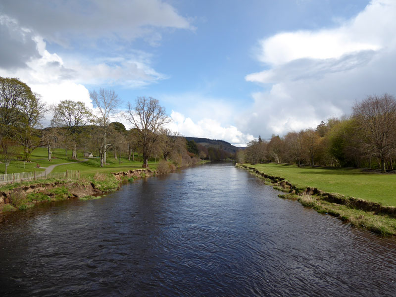 River Tweed