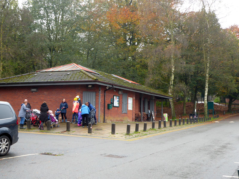 Clifton Country Park