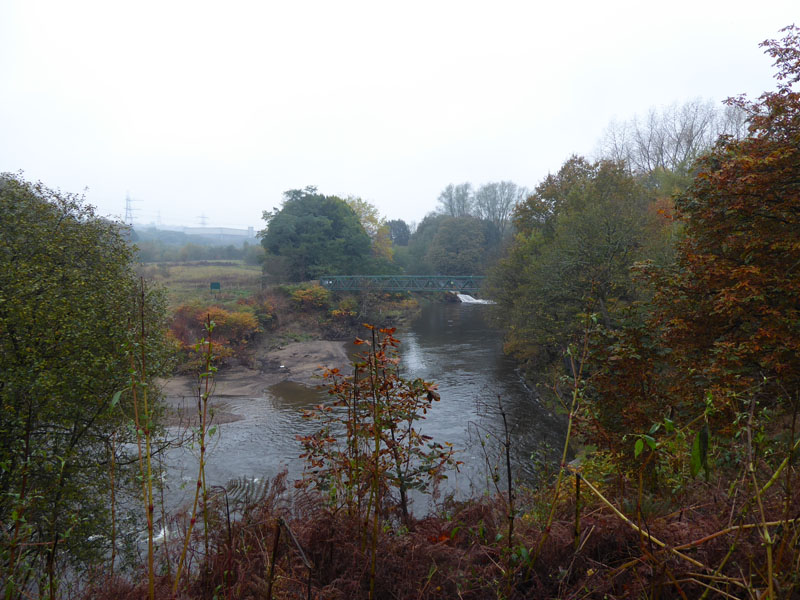 River Irwell