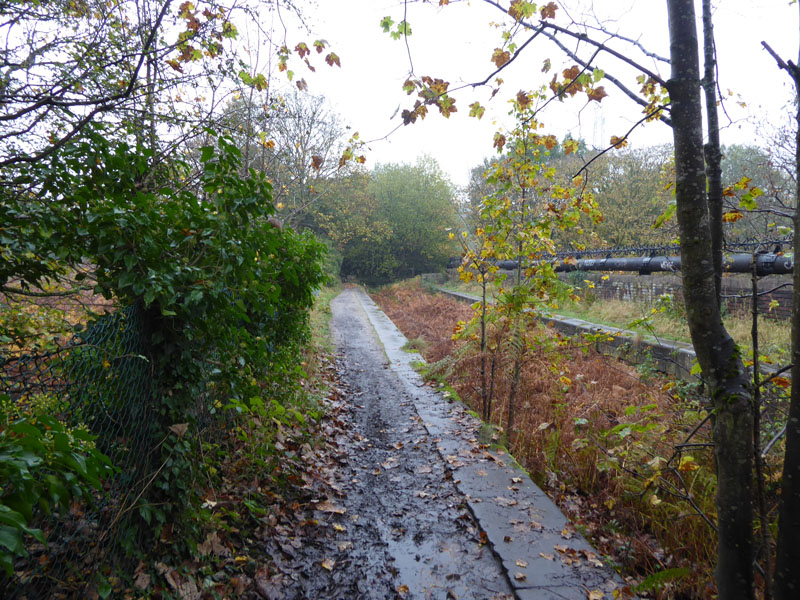 Canal Aqueduct