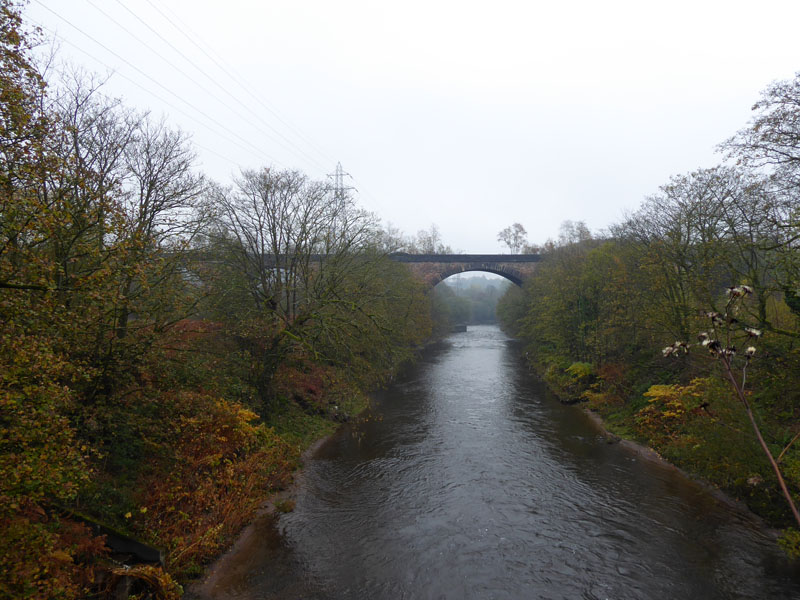 Clifton Viaduct