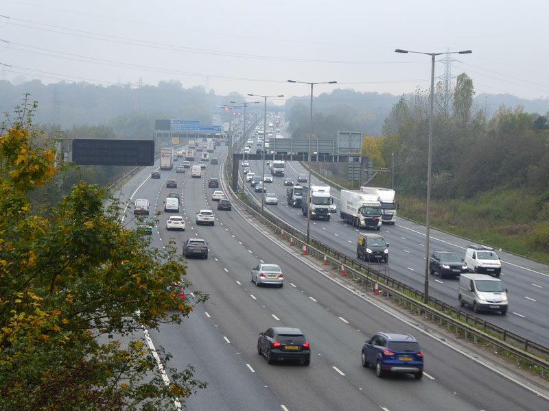 M60 Motorway