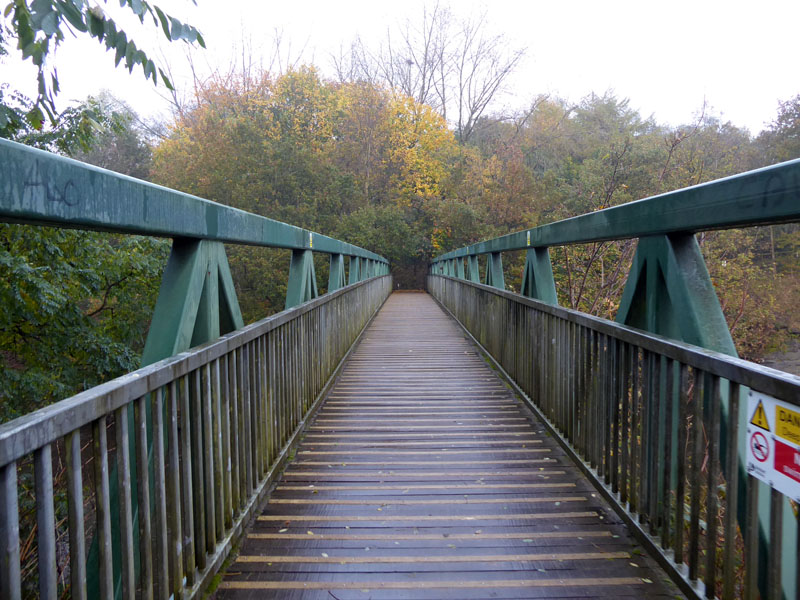 Irwell Crossing