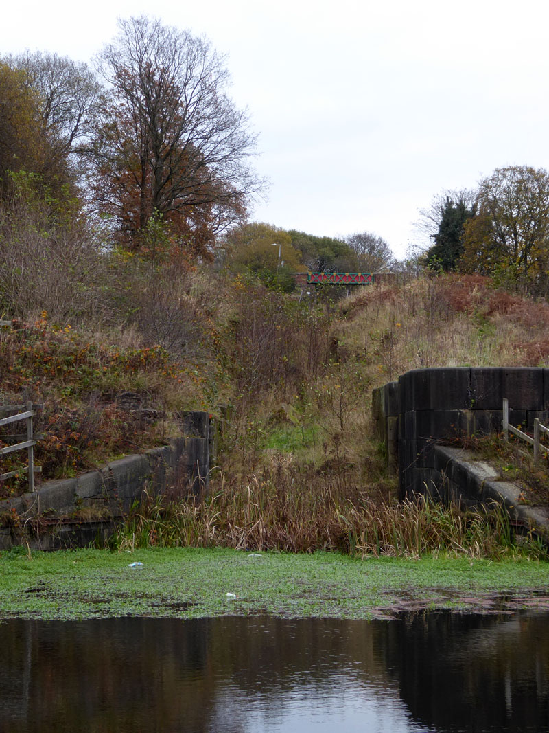 Nob End Locks