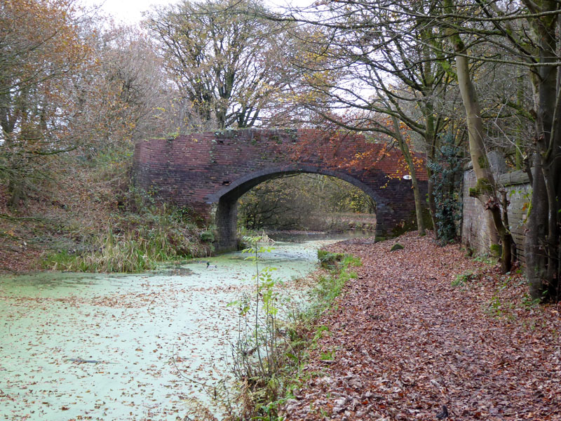 MBB canal bridge