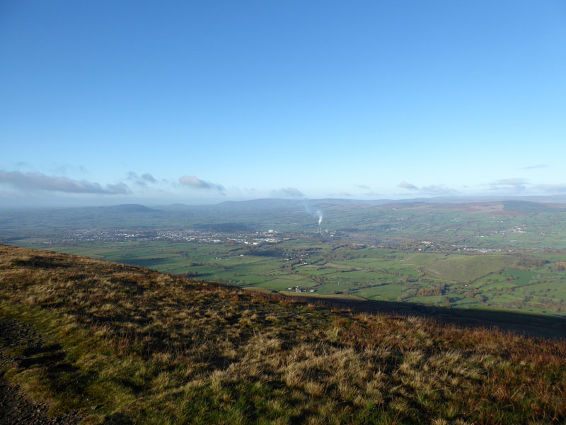 Ribble Valley
