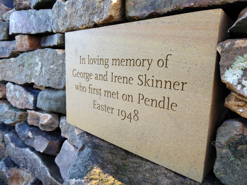 Memorial Stone