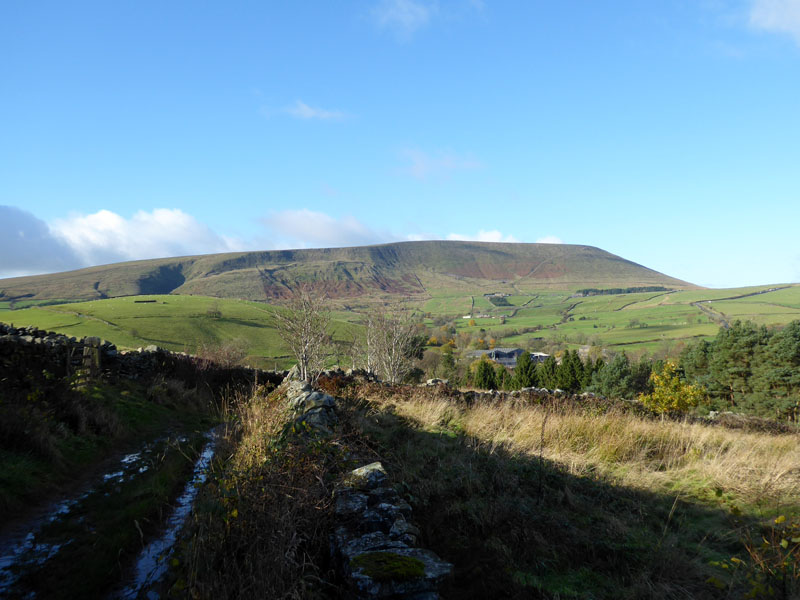 Heys Lane