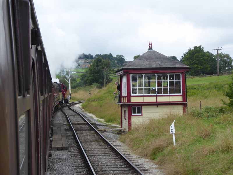 Damens Loop