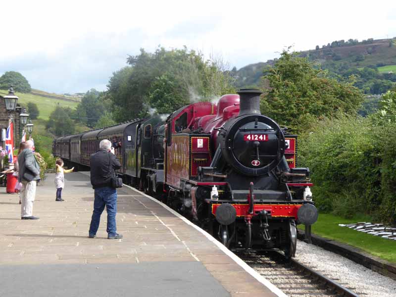 Express Train