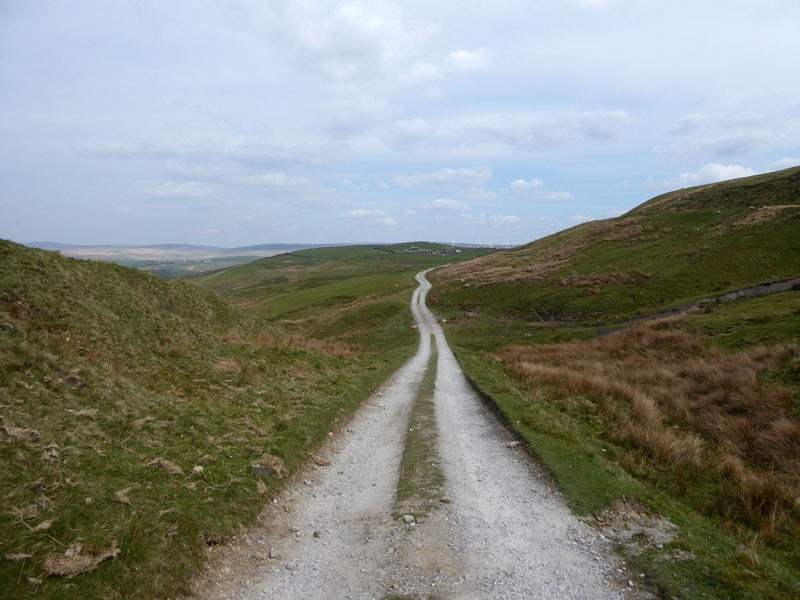 Pennine Bridleway