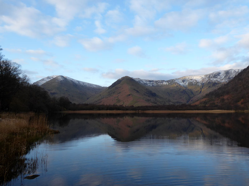 High Hartsop Dodd