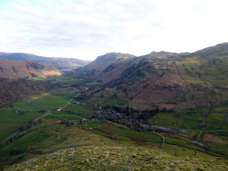 Hartsop