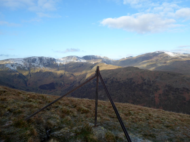 Hartsop above How