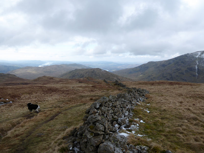 St.Raven's Edge